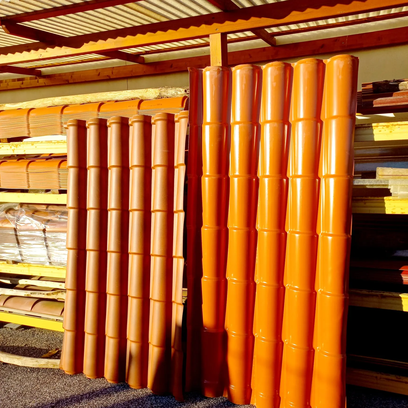 Lavorazioni artigianali